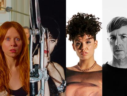 Sigue en directo el Sónar+D CCCB, con vistas panorámicas de Barcelona