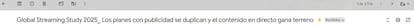 Archivado web Gmail de Google