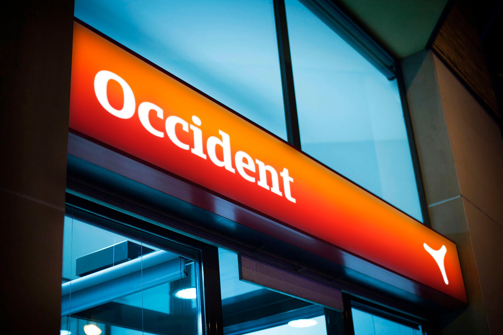 La aseguradora Catalana Occidente deja de cotizar y pone fin a casi 30 años en Bolsa