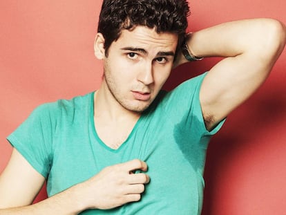 ¿Miedo al calor? Un nuevo tratamiento contra el sudor