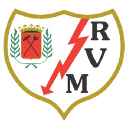 Escudo del Rayo Vallecano