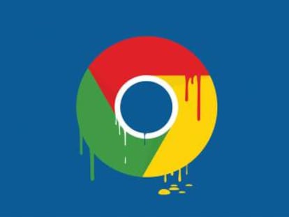 Cómo cerrar una pestaña de Chrome que no responde