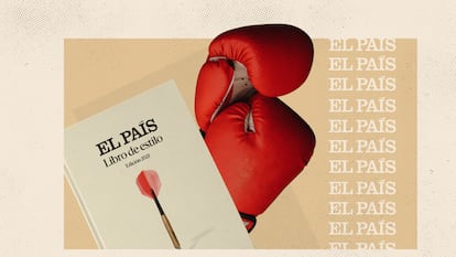 ¿Y ahora sí hablamos de boxeo? El giro silencioso de EL PAÍS