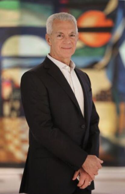 Costantini pagó 2,3 millones por un cuadro de Diego Rivera.