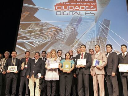 DE BILBAO A BUENOS AIRES