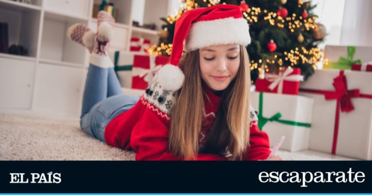 Los mejores regalos de Navidad para niños y niñas de 13 años con los que acertarás seguro