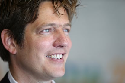 Thomas Vinterberg