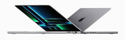 Portátil de Apple