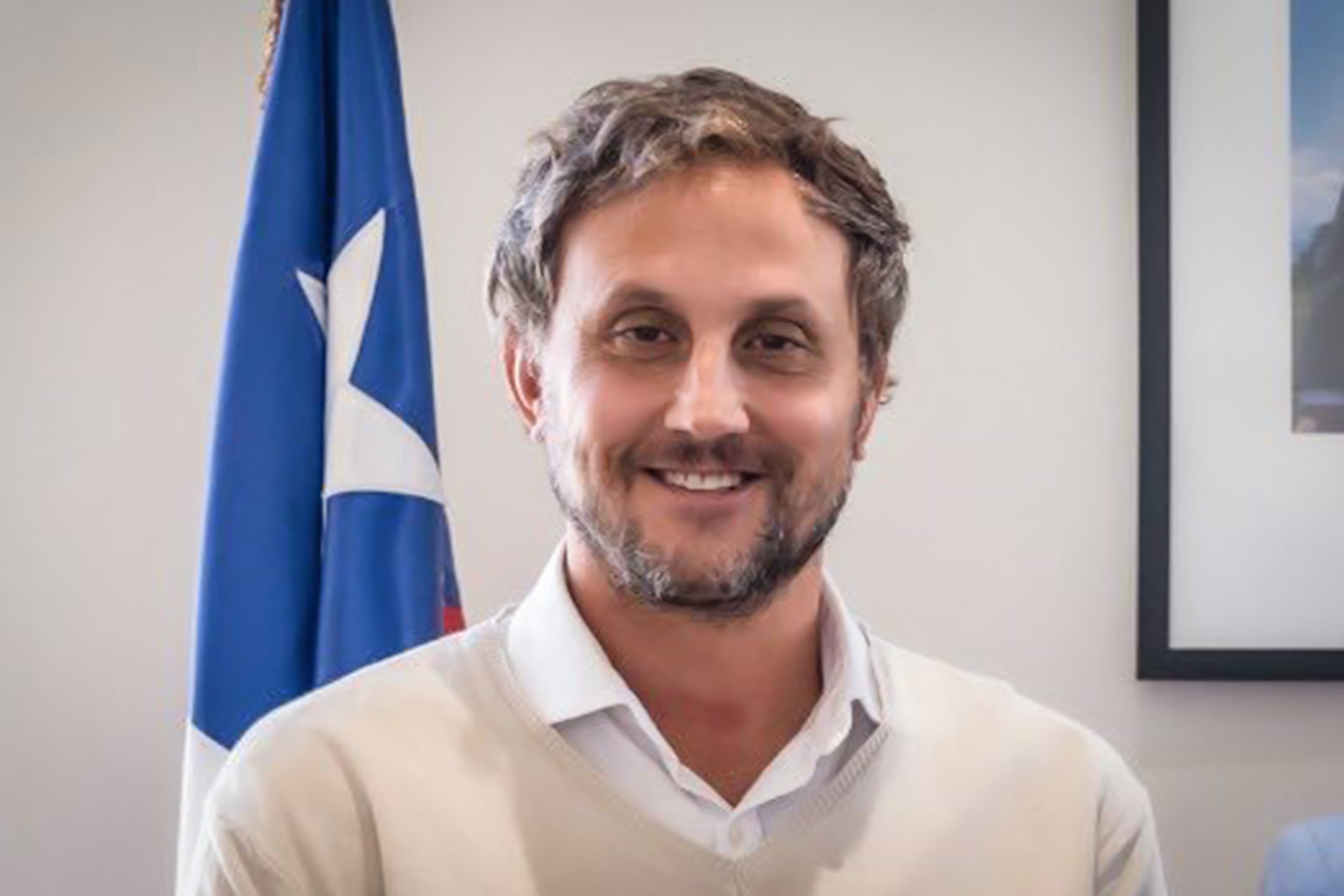 Rafael Araos renuncia al Gobierno de Kast por diferencias de “gestión y visión”