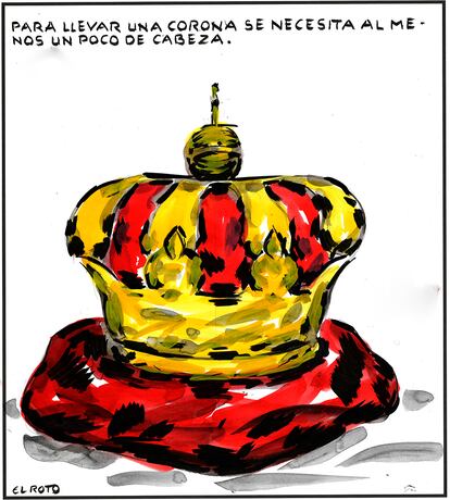 El Roto 26.05.22