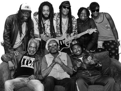 El festival Sueños de Libertad revivirá aquel junio del 78 en Ibiza