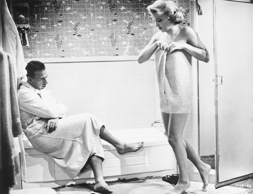 Un recorrido por la vida de Gena Rowlands, en imágenes | Fotos ...