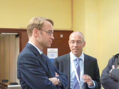 Retrato de un Ecofin polaco