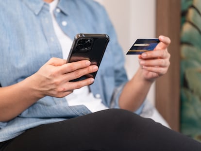 Artículo de EL PAÍS Escaparate que describe los productos más vendidos en marzo de 2026 disponibles en Amazon