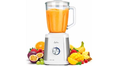 Batidora de vaso Jata.