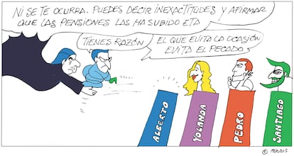 Peridis 19 julio 2023