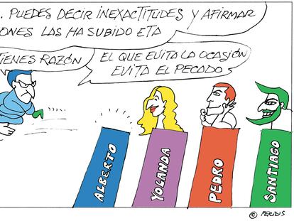 Peridis