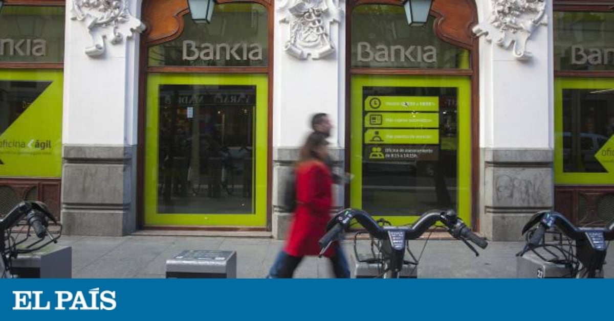 El juicio de Bankia se alarga al menos hasta septiembre ante la extensa ...