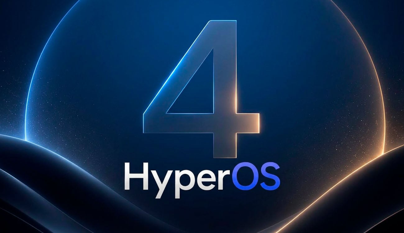 HyperOS 4 es oficial: novedades, móviles compatibles y calendario de lanzamiento