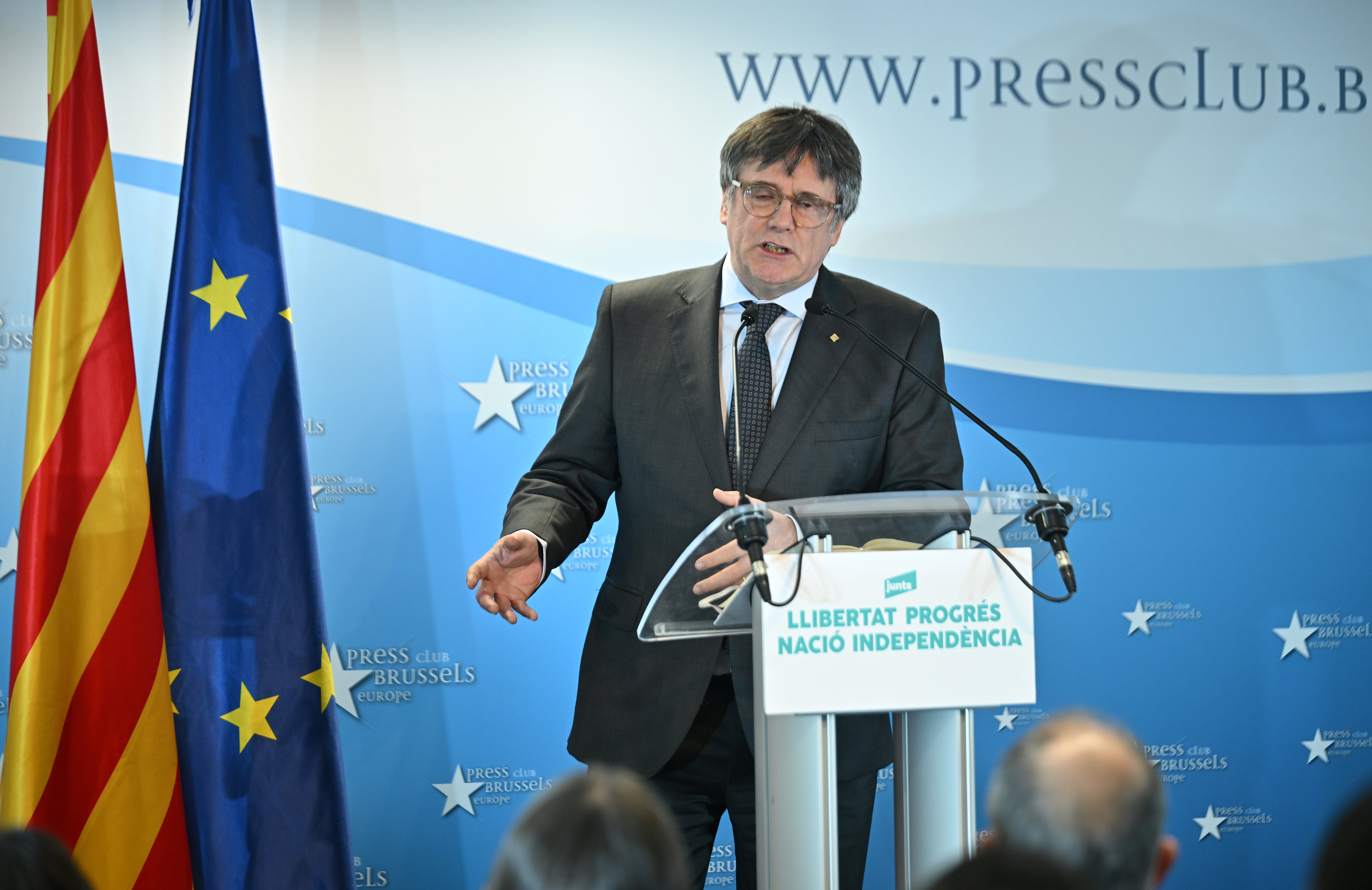Independence seeks its path in the Catalonia of Illa | News from Catalonia