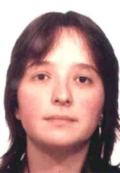 Ainhoa García Montero.