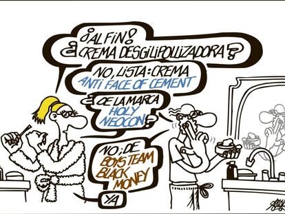 Forges