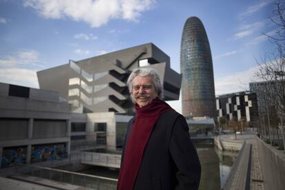 Lluís Permanyer: “Els grans espais d’aquesta ciutat han fracassat”