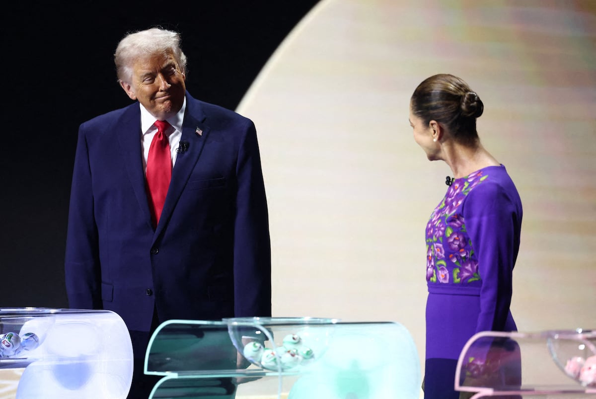 US pressure on Mexico ramps up as Trump sets his sights on narcopolitics