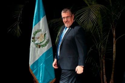 Bernardo Arévalo