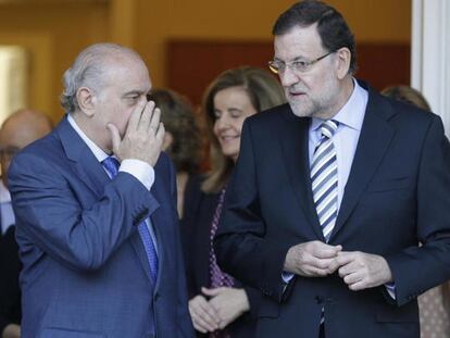 La `bomba´ Fernández Diaz