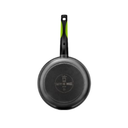 Mango ergonómico