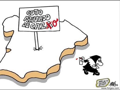 FORGES
