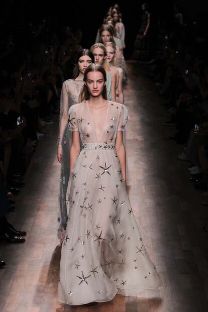 Valentino verano 2015