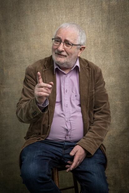 Terry Eagleton