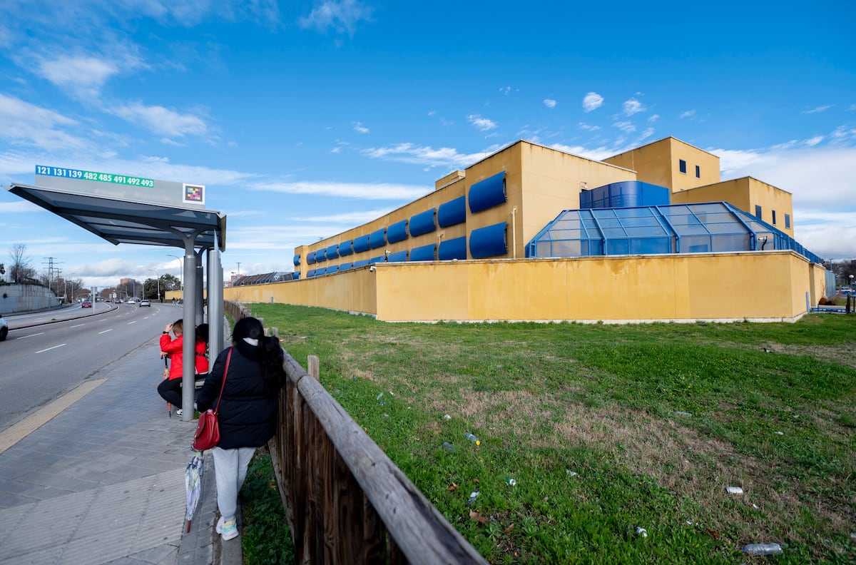 Radiografía de los CIE: 1.863 personas fueron internadas en 2024, la mayoría sin condenas previas