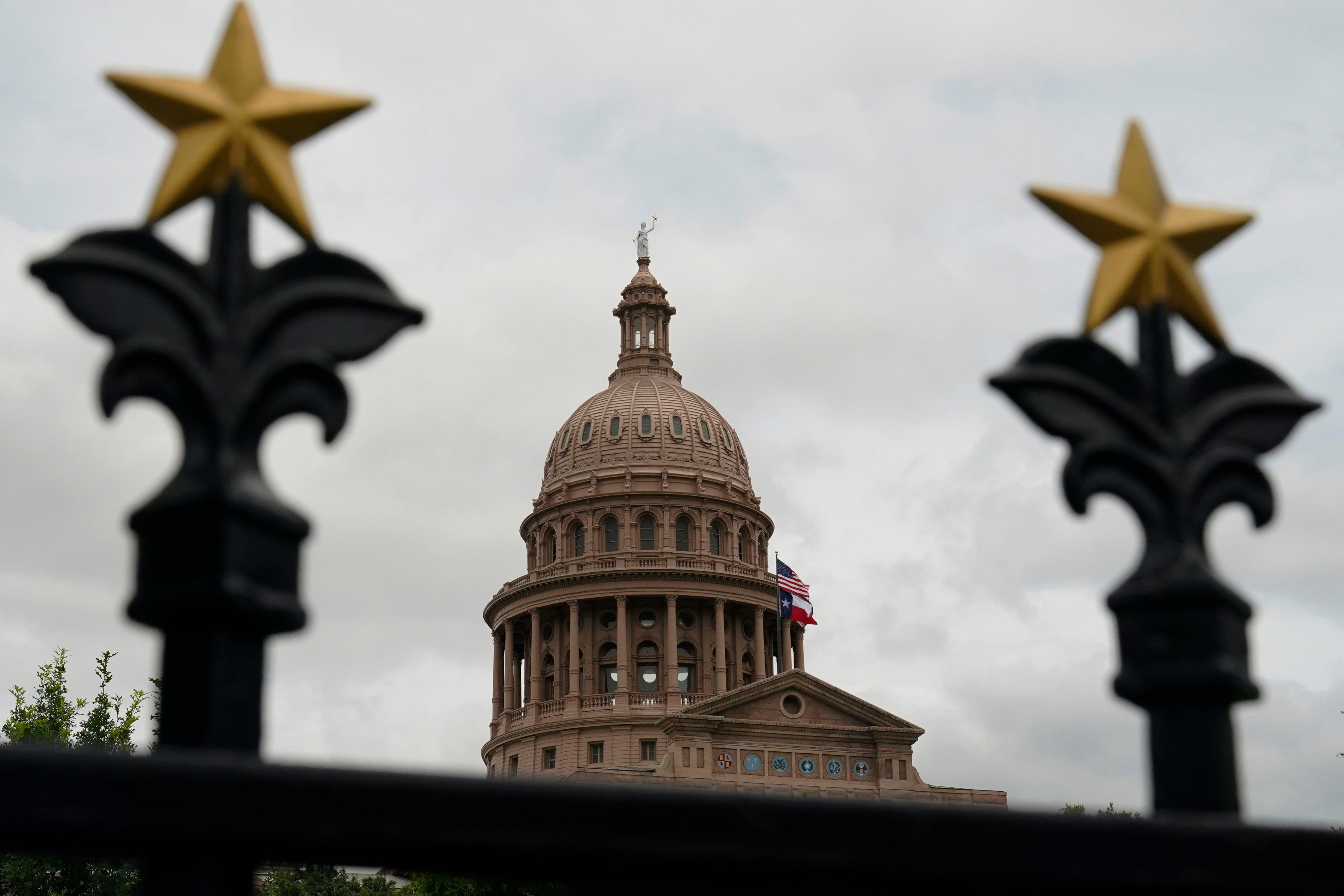 Las nuevas leyes que entrarán en vigor en Texas en 2026