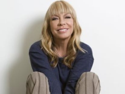 Rickie Lee Jones.