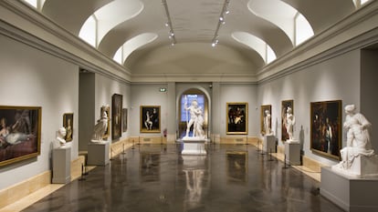 Museo Nacional del Prado, entradas para el Museo Nacional del Prado