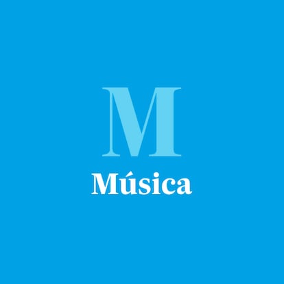 Babelia Música miniatura