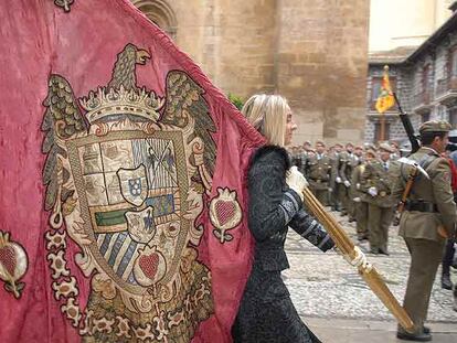 Aniversario de la Toma de Granada por los Reyes Católicos