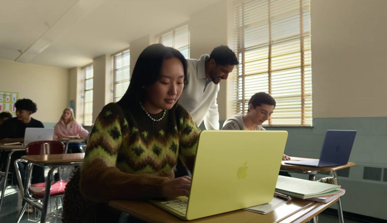 El MacBook Neo es oficial: un portátil Apple económico con mucho que ofrecer