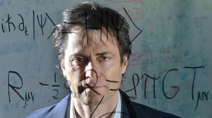 Max Tegmark, diretor do Future of Life Institute (MIT).