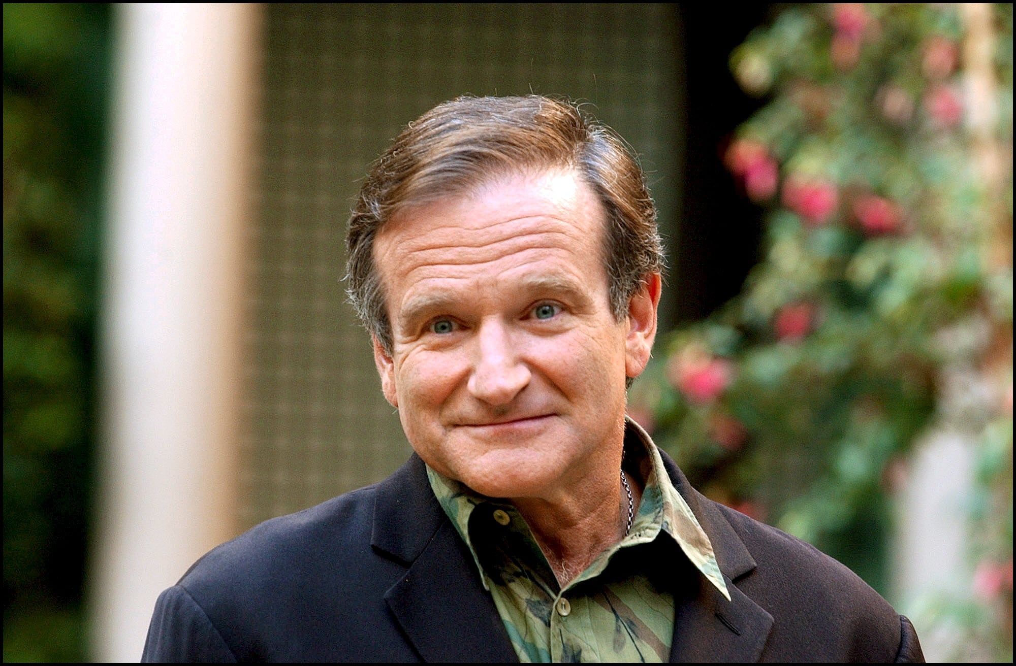 Los hijos de Robin Williams reabren su Instagram para proteger su legado de la IA