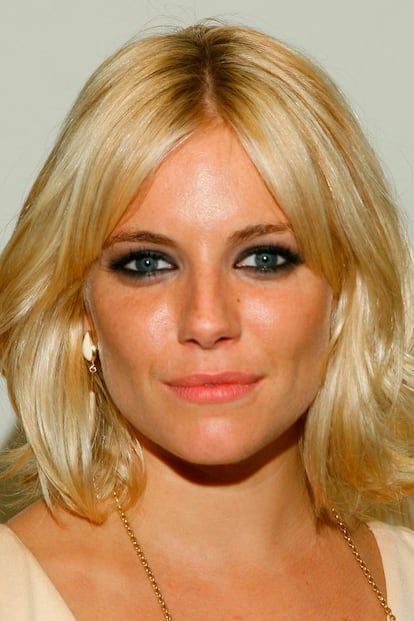 Sienna Miller.