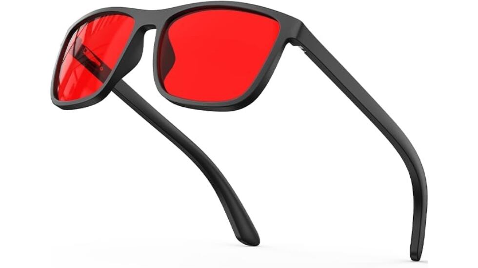 Estas gafas con filtro de luz azul son las más vendidas en Amazon.
