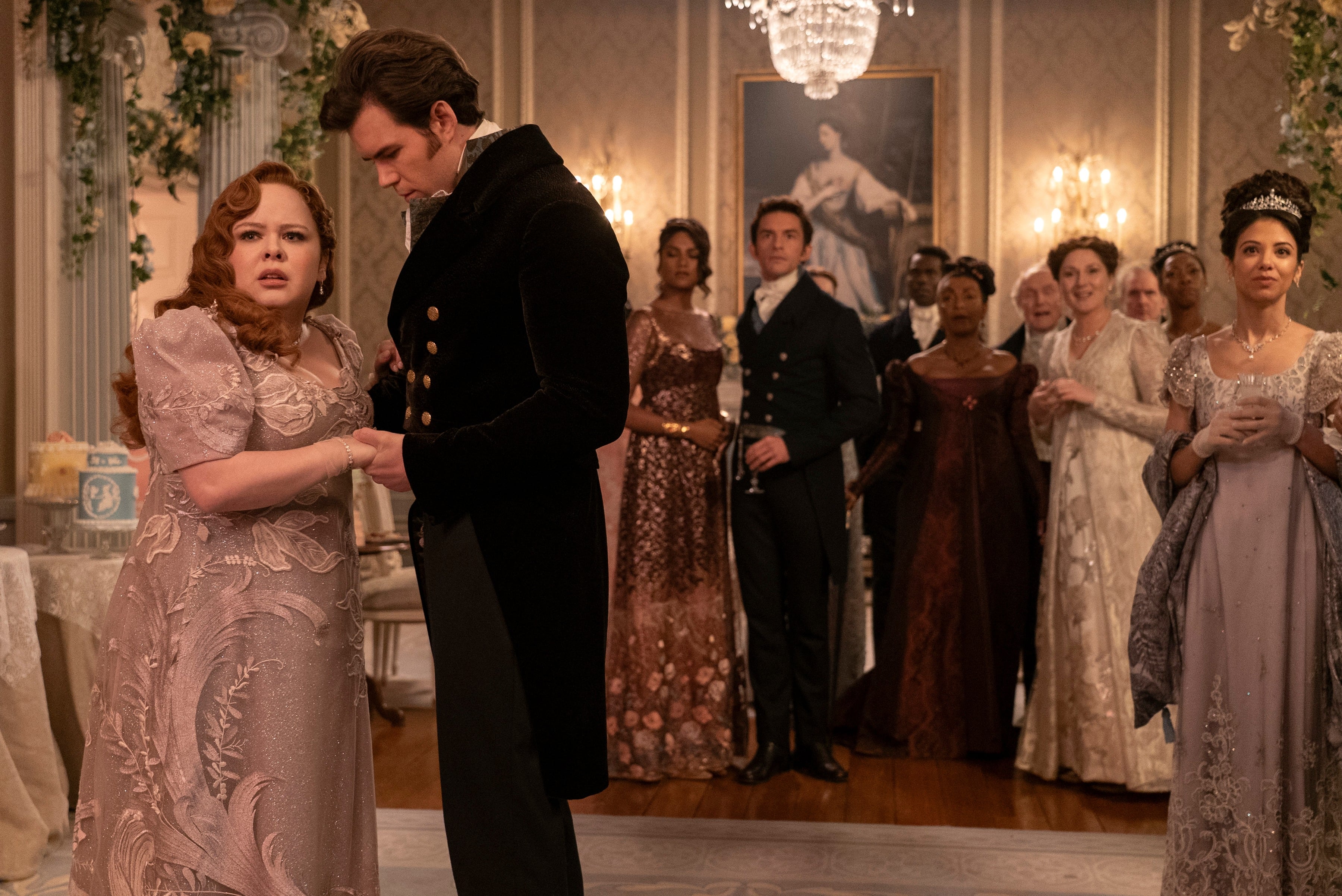 L'effetto Bridgerton: quando la fiction si trasforma in business