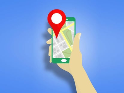 Exprime Google Maps con cinco trucos imprescindibles