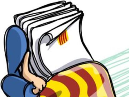 Descansen en paz los papeles