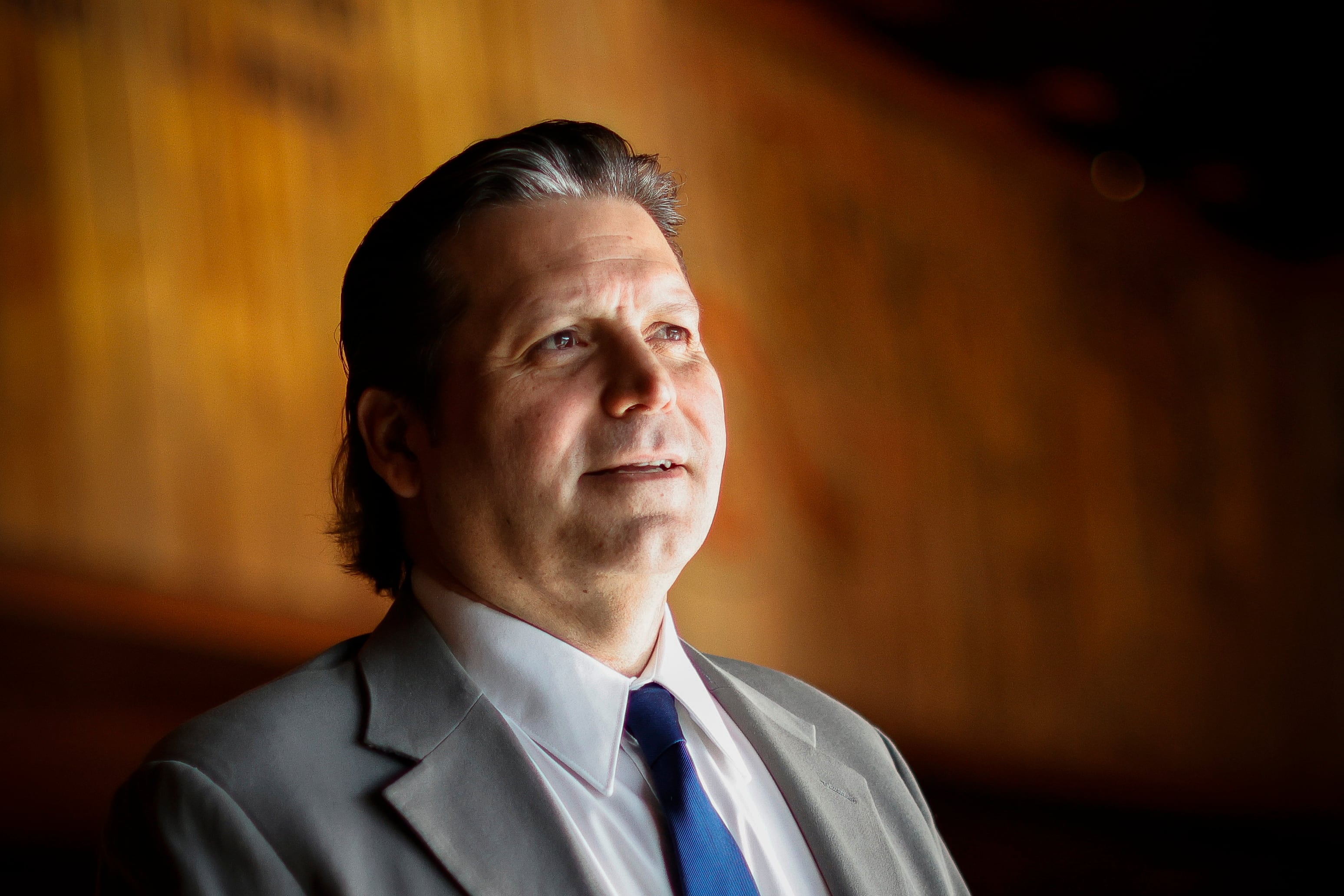 Mario Zamora: “En Sinaloa se cruzaron líneas rojas y el fuera de la ley se convirtió en la ley”