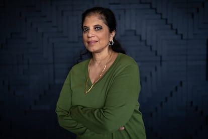 Ramani Durvasula